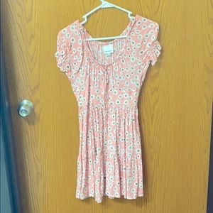 Skylar+Madison Dress